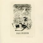 Ex-libris (bookplate)