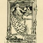 Ex-libris (bookplate)