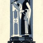 Ex-libris (bookplate)