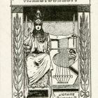 Ex-libris (bookplate)