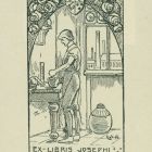 Ex-libris (bookplate)