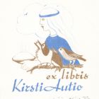 Ex-libris (bookplate)