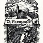 Ex-libris (bookplate)