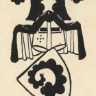 Ex-libris (bookplate)