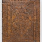 Book - (title page missing) Bélidor – Bion: Neuer Cursus Mathematicus: zum Gebrauch der Officiers von der Artillerie. Vienna, 1746 (incomplete)