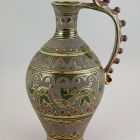 Ornamental jug