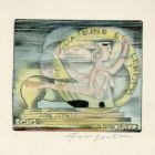 Ex-libris (bookplate)