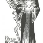 Ex-libris (bookplate)