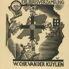 Ex-libris (bookplate)