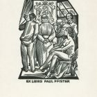 Ex-libris (bookplate)