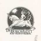 Ex-libris (bookplate)