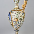 Jug - Venus and Anchises (after Annibale Caracci)