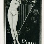 Ex-libris (bookplate)