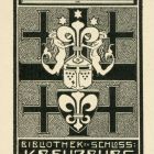 Ex-libris (bookplate)