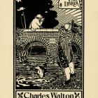 Ex-libris (bookplate)