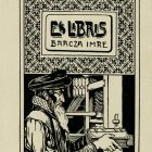 Ex-libris (bookplate)