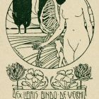 Ex-libris (bookplate)