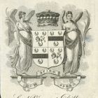 Ex-libris (bookplate)