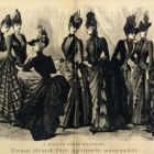 Fashion plate