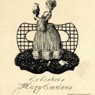 Ex-libris (bookplate)