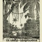 Ex-libris (bookplate)