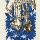 Ex-libris (bookplate)