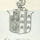 Ex-libris (bookplate)