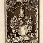 Ex-libris (bookplate)