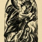 Ex-libris (bookplate)