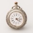 Pocket watch