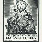 Ex-libris (bookplate)