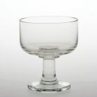 Champagne glass - Prototype of the Kitchen Program for Prefabricated Houses