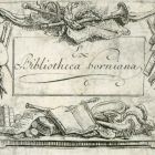 Ex-libris (bookplate)