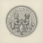 Ex-libris (bookplate)