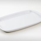 Rectangular dish (part of a set) - Part of the Saturnus tableware service