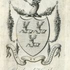 Ex-libris (bookplate)