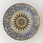 Ornamental plate