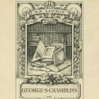 Ex-libris (bookplate)