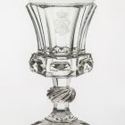 Footed cup - Part of Palatine Joseph's (Joseph Anton Habsburg) drinking set