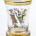 Ornamental glass