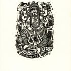 Ex-libris (bookplate)