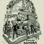 Ex-libris (bookplate)