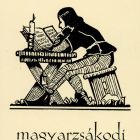 Ex-libris (bookplate)