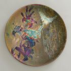 Ornamental plate