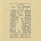 Ex-libris (bookplate)