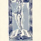 Ex-libris (bookplate)