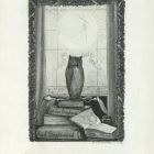 Ex-libris (bookplate)
