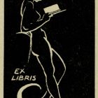 Ex-libris (bookplate)