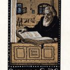 Ex-libris (bookplate)