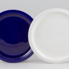 Plate (part of a set - Variable household tableware set